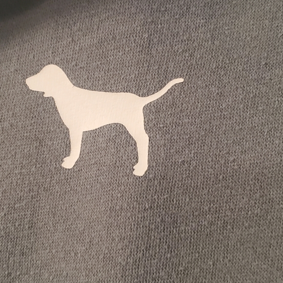 Victoria secret pink jacket - Picture 5 of 5